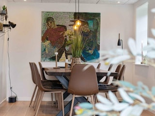 Vakantiehuis Aakirkeby  9