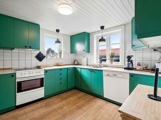 Vakantiehuis Aakirkeby  10