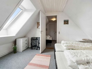 Ferienhaus Aakirkeby  12