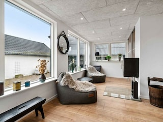 Ferienhaus Aakirkeby  16