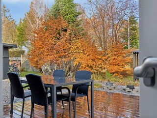 Holiday house Marielyst Outdoor Recording 1