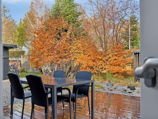 Holiday house Marielyst Outdoor Recording 2