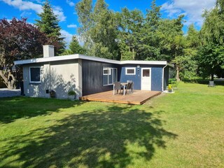 Vakantiehuis Marielyst Buitenaudio-opname 2