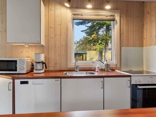 Holiday house Marielyst  9