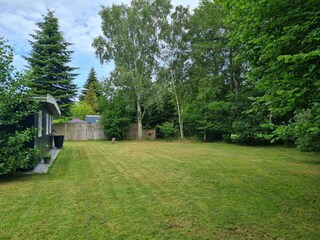 Vakantiehuis Marielyst Buitenaudio-opname 6