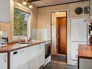 Vakantiehuis Marielyst  23