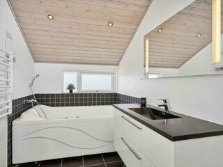 Vakantiehuis Flovt Strand  24