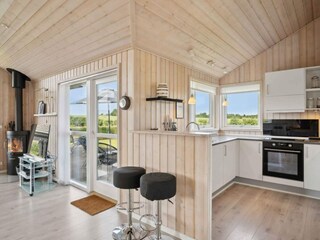 Vakantiehuis Flovt Strand  21