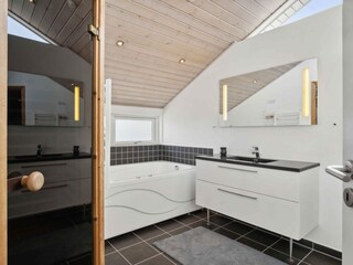 Holiday house Flovt Strand  22