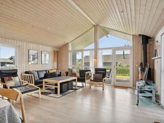 Holiday house Flovt Strand  13