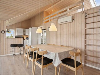 Holiday house Flovt Strand  16