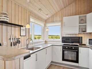 Vakantiehuis Flovt Strand  14