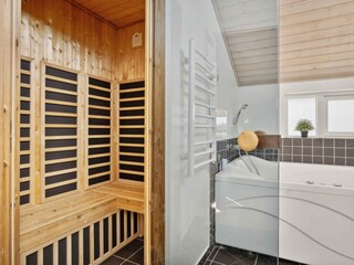 Holiday house Flovt Strand  18