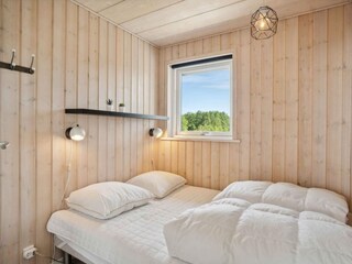 Vakantiehuis Flovt Strand  19