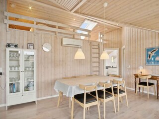 Vakantiehuis Flovt Strand  20