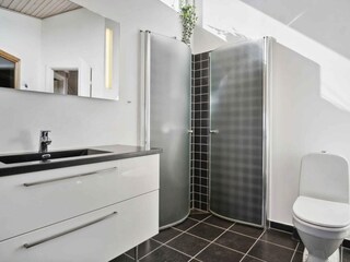 Vakantiehuis Flovt Strand  15