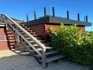 Holiday house Otterup Outdoor Recording 11