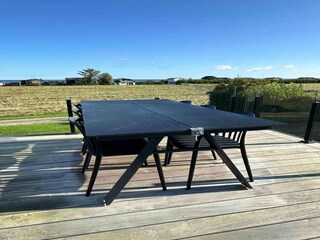Holiday house Otterup Outdoor Recording 12