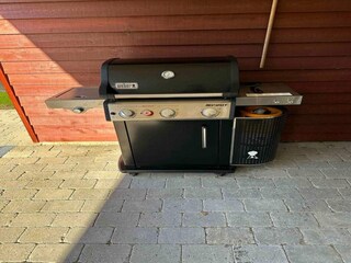 Vakantiehuis Otterup  23