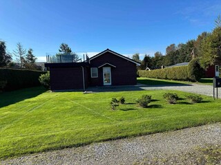 Holiday house Otterup  24