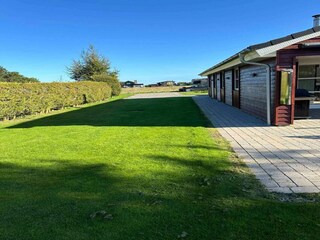 Vakantiehuis Otterup  25