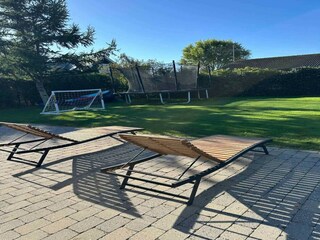 Vakantiehuis Otterup Buitenaudio-opname 1