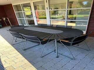 Vakantiehuis Otterup Buitenaudio-opname 2