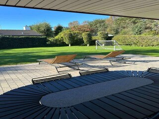 Vakantiehuis Otterup Buitenaudio-opname 3