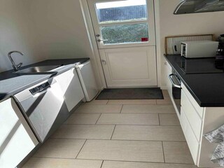 Holiday house Otterup  18