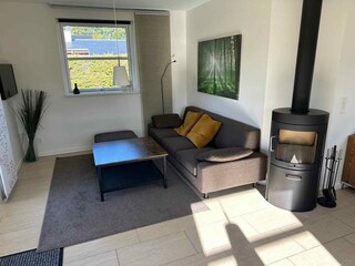 Holiday house Otterup  14