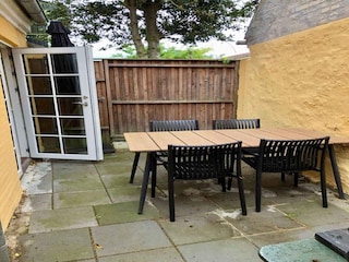 Ferienhaus Ærøskøbing  17