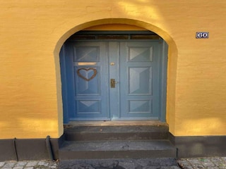 Ferienhaus Ærøskøbing  18