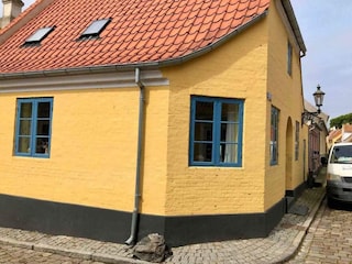 Ferienhaus Ærøskøbing  19