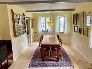 Ferienhaus Ærøskøbing  4