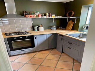 Ferienhaus Ærøskøbing  5