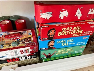 Ferienhaus Ærøskøbing  11