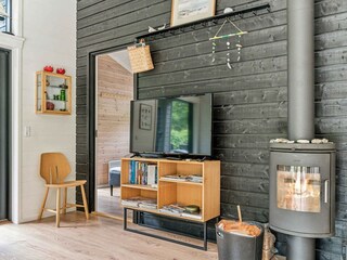 Holiday house Frederiksværk  12