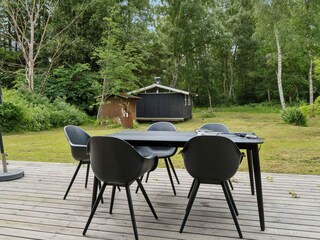 Holiday house Frederiksværk Outdoor Recording 3