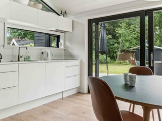 Ferienhaus Frederiksværk  15