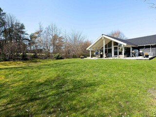Holiday house Vejby Strand Outdoor Recording 7