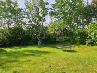 Vakantiehuis Vejby Strand Buitenaudio-opname 8