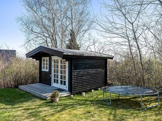 Holiday house Vejby Strand Outdoor Recording 5