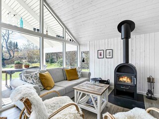 Holiday house Vejby Strand  20