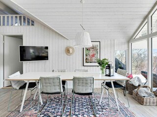 Vakantiehuis Vejby Strand  10