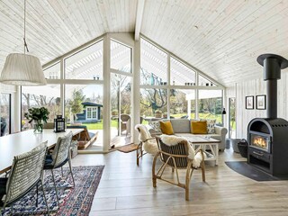 Holiday house Vejby Strand  11