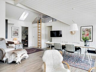 Vakantiehuis Vejby Strand  12