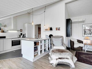 Vakantiehuis Vejby Strand  22