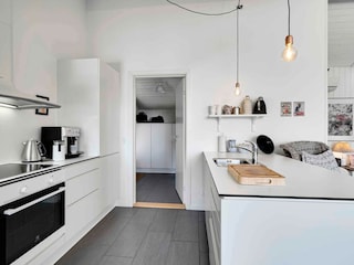 Holiday house Vejby Strand  13