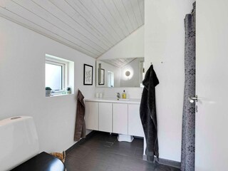 Vakantiehuis Vejby Strand  16