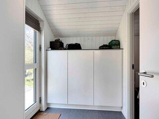 Vakantiehuis Vejby Strand  17